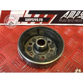 Rotor volant moteur
