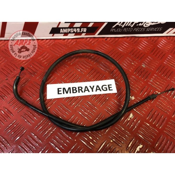 Cable d'embrayage 