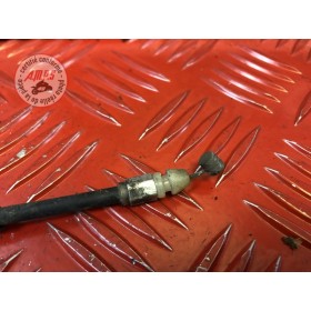 Cable de Verrou de selle 