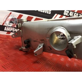 Cadre avec carte grise Yamaha YZF 600 R Thundercat 1996 à 2004