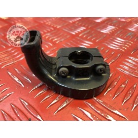 Cocotte d'accelerateur 