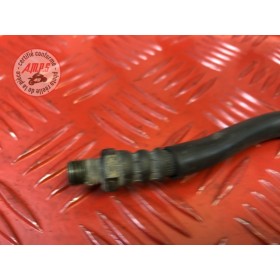 Durite de frein arriere 