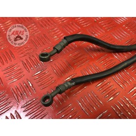 Durite de frein avant 