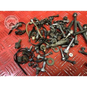 Kit de vis partie cycle 