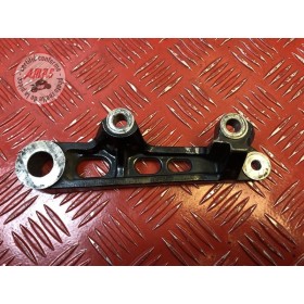 Renfort d'étrier arrière 