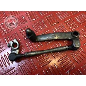 Selecteur de vitesse 