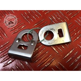 Tendeur de chaine axe 