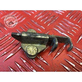 Verrouillage de selle 