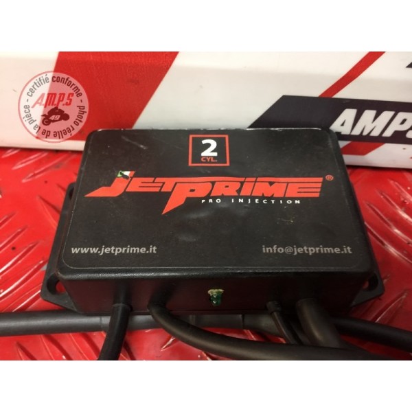 Boitier Injection JetPrime 2 