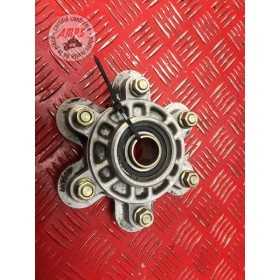 Porte couronne 