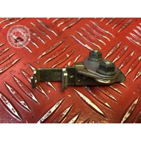 Verrouillage de selle 