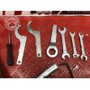 Trousse d'outils 