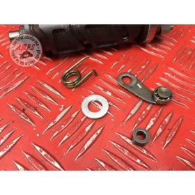 Barillet de selection de vitesse 