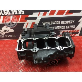 Bloc moteur nu