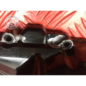 Carter d'alternateur 