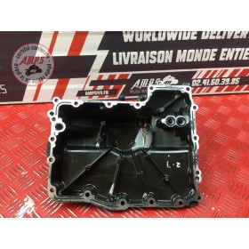 Carter moteur inférieur 