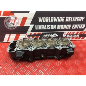Cylindre avec pistons