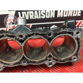 Cylindre avec pistons 