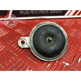 Klaxon avertisseur sonore 