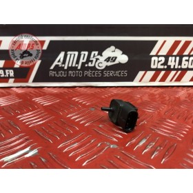 Sonde d air sur boite a air