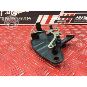 Cache pignon de sortie de boite 