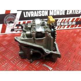 Culasse avec arbre a came avant 