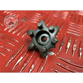 Etoile de selection de vitesse 