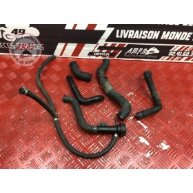 Kit de durite de refroidissement 