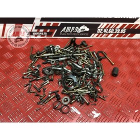 Kit de vis moteur
