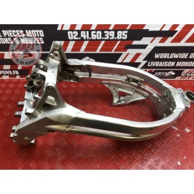 Cadre avec carte grise 