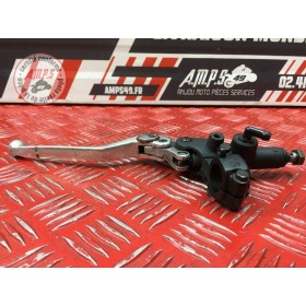 Maitre cylindre d'embrayage 