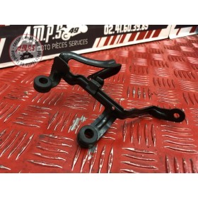 Support de pédale de frein 