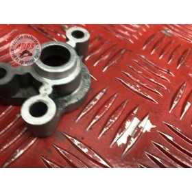 Support de recepteur d'embrayage 