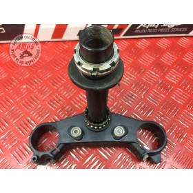 Te de fourche inférieur