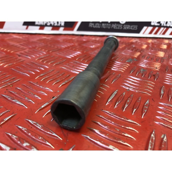 Axe de roue avant Honda CRF 250 R 2012