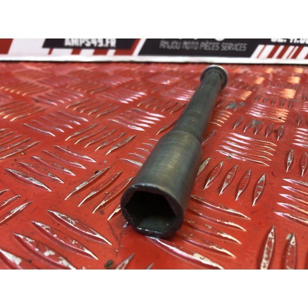 Axe de roue avant Honda CRF 250 R 2012