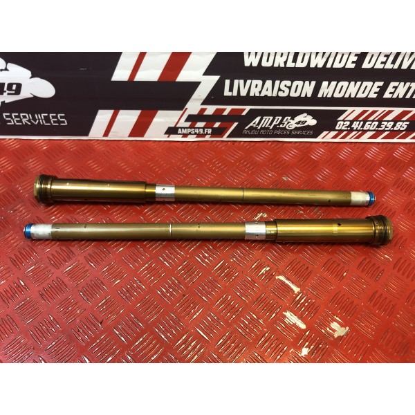 Cartouche Honda CRF 250 R 2012