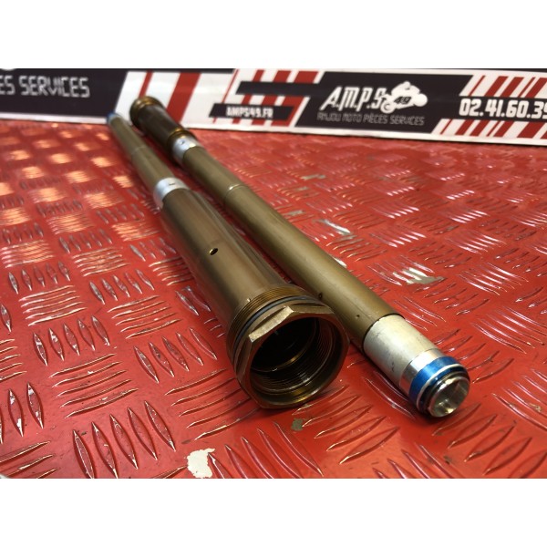 Cartouche Honda CRF 250 R 2012