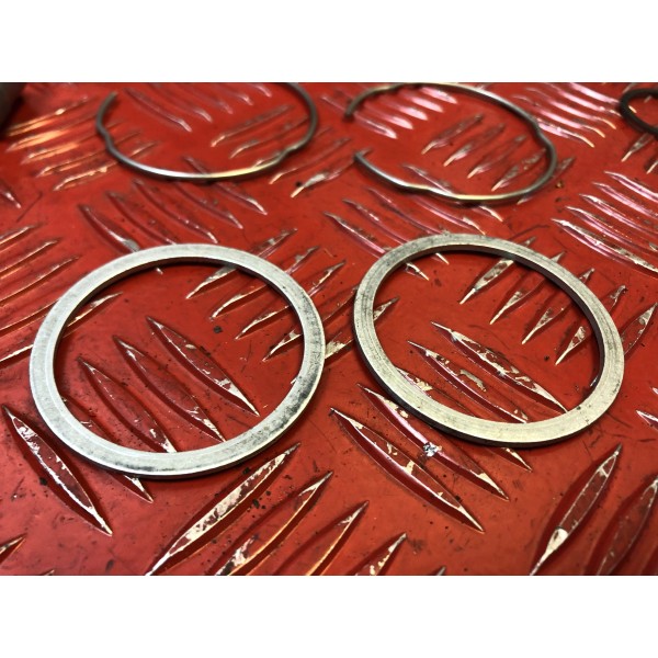 Kit de fourche Honda CRF 250 R 2012