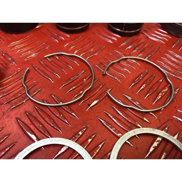 Kit de fourche Honda CRF 250 R 2012