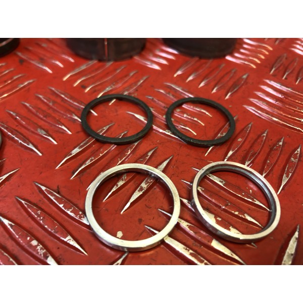 Kit de fourche Honda CRF 250 R 2012