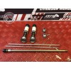 Systeme hydraulique Honda CRF 250 R 2012