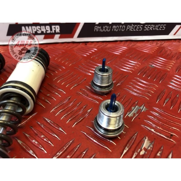 Systeme hydraulique Honda CRF 250 R 2012