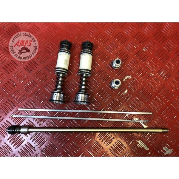 Systeme hydraulique Honda CRF 250 R 2012