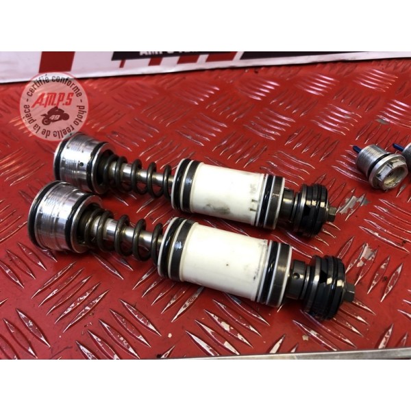 Systeme hydraulique Honda CRF 250 R 2012
