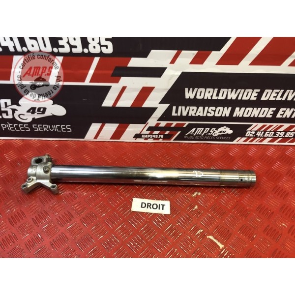 Tube de fourche droit Honda CRF 250 R 2012