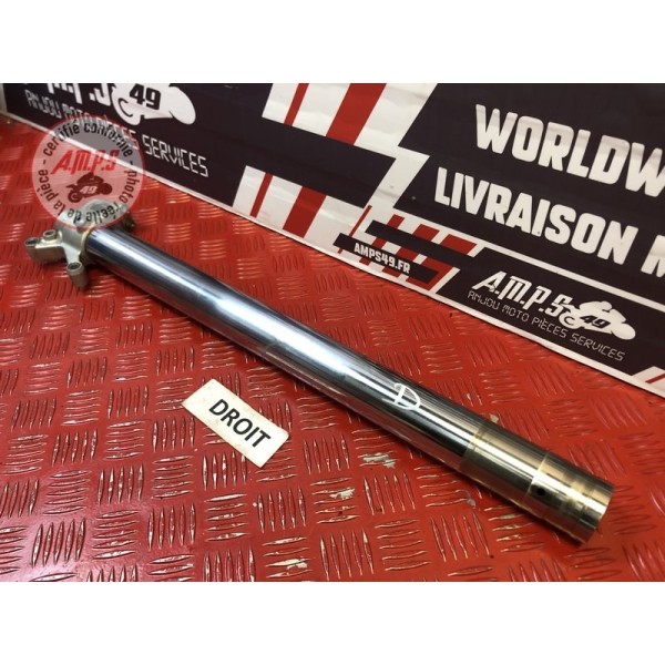 Tube de fourche droit Honda CRF 250 R 2012