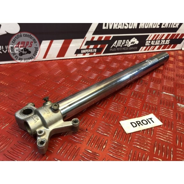 Tube de fourche droit Honda CRF 250 R 2012