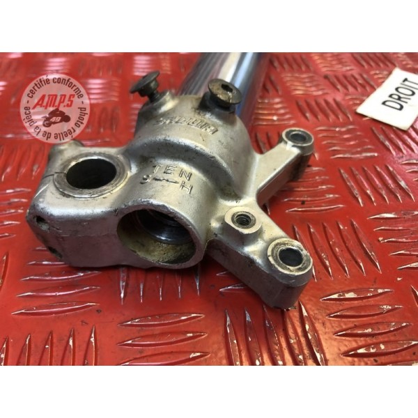Tube de fourche droit Honda CRF 250 R 2012