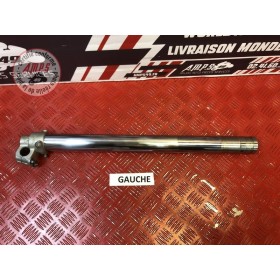 Tube de fourche gauche 